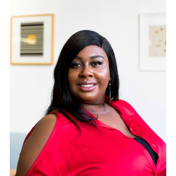 Women's Plus Size