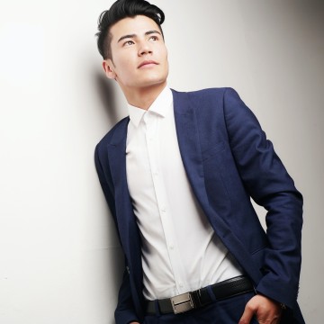 Men’s Suits & Tuxedos