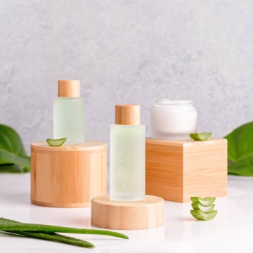 Body Lotions & Oils