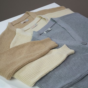 Men’s Jumpers & Cardigans