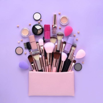 Cosmetic Bags