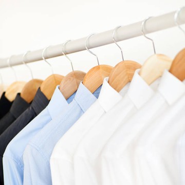 Men’s Shirts