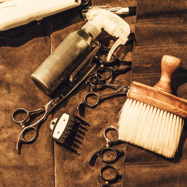 Men's Grooming